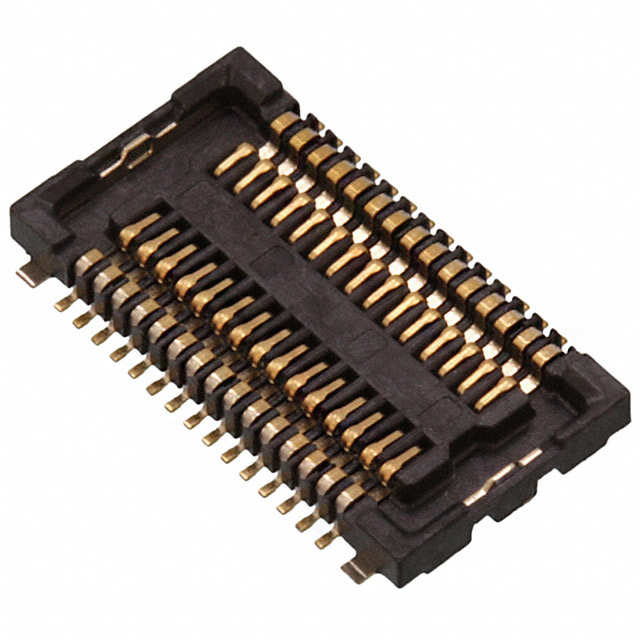 AXK7L30223G Panasonic Electric Works  Arrays Edge Type Mezzanine (Board to Board)