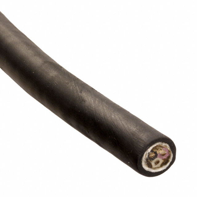 2713/3 Daburn Electronics  Cavi Fili