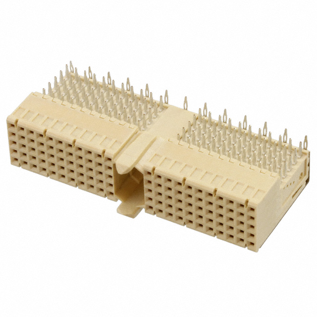 CP2-SA110-G1-KR 3M  Standard metrico rigido