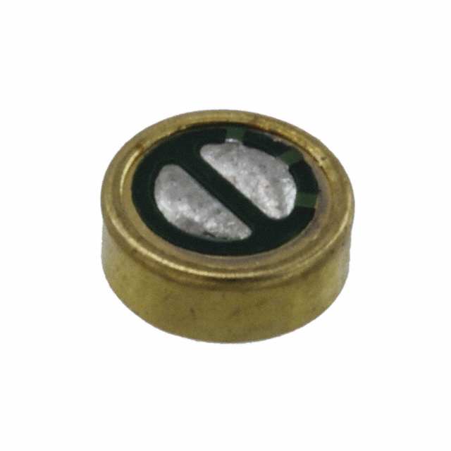 EM-4015-BC Soberton Inc.  Microphones