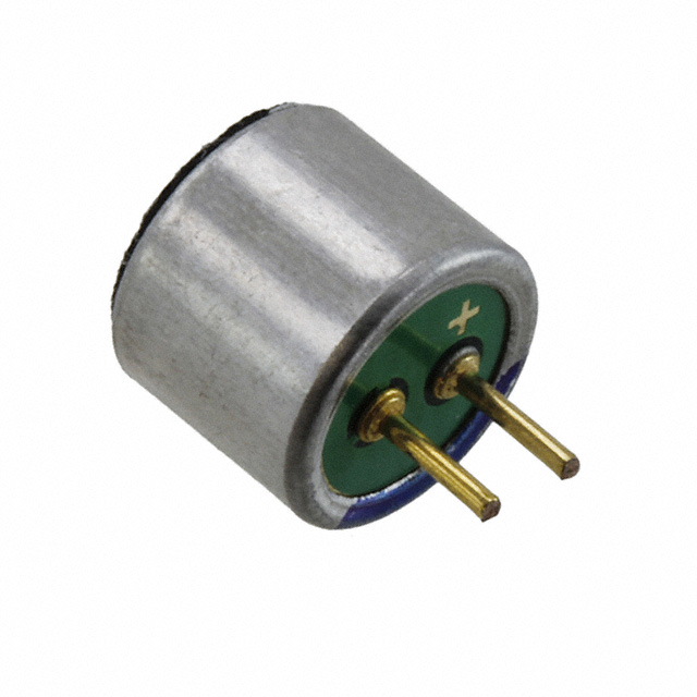 EM-6050P Soberton Inc.  Microphones