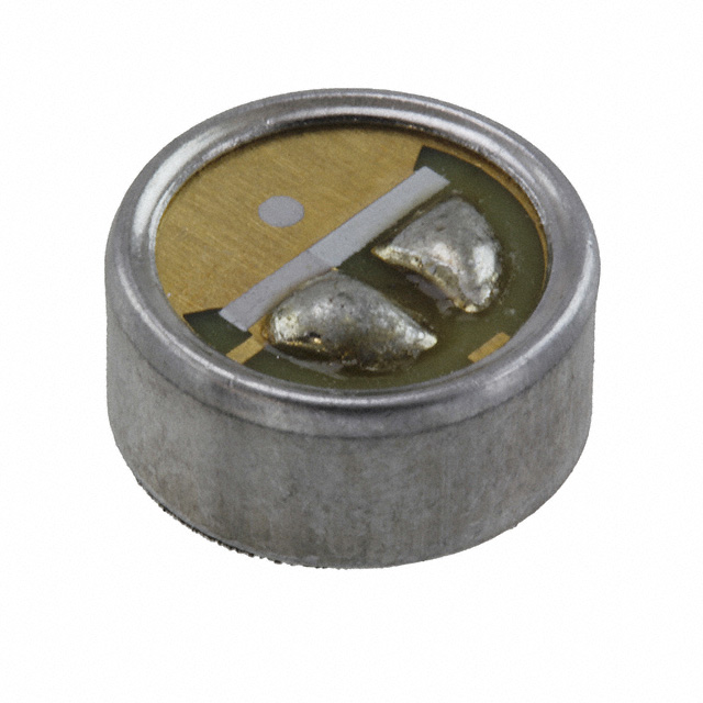 EM-9745 Soberton Inc.  Microphones