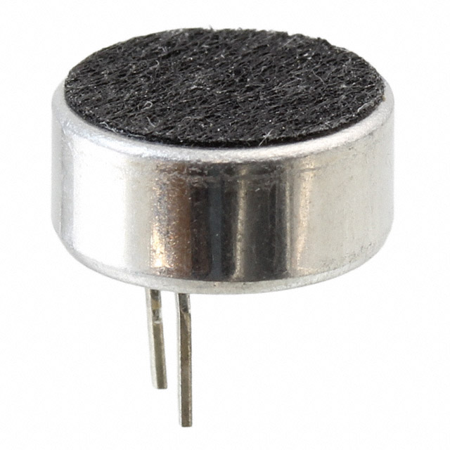 EM-9745P Soberton Inc.  Microphones