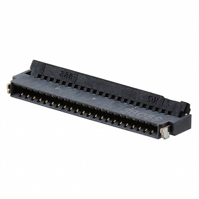 FH34SR-22S-0.5SH(50) Hirose Electric Co Ltd  FFC FPC (Flat Flexible) Connector Assemblies
