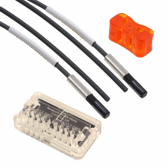 FT-V40 Panasonic Industrial Automation Sales  Photoelektrische Industrie