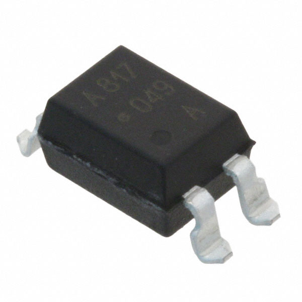 HCPL-817-30AE Broadcom Limited  Transistor Photovoltaic Output Optoisolators