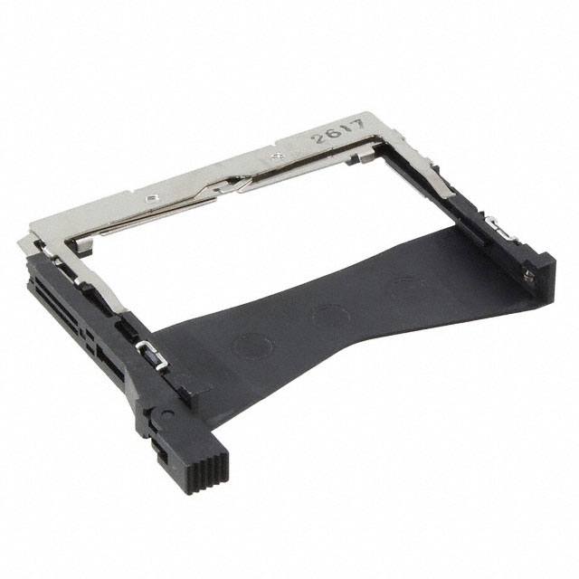 JC26C2-FSL16E JAE Electronics  Prese per schede PC