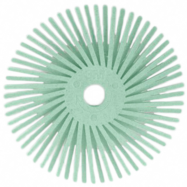 61500153376 3M  Abrasifs et produits de conditionnement de surface