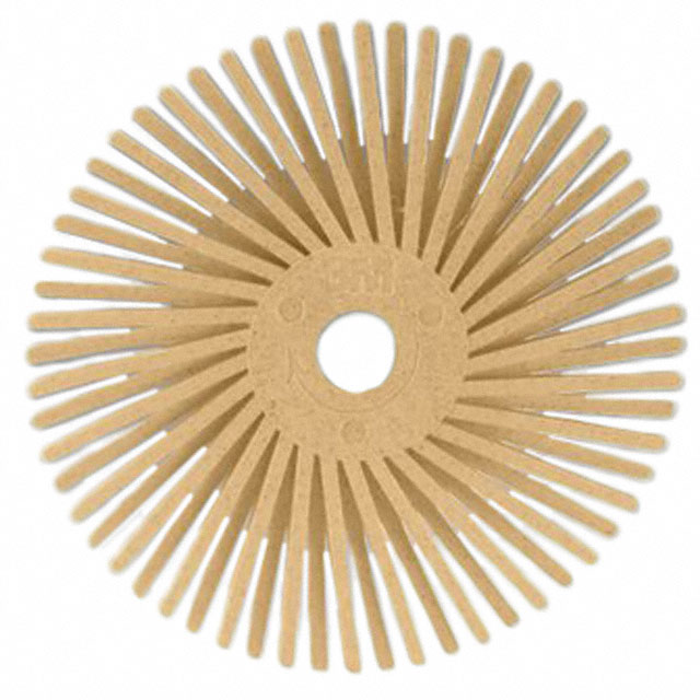 61500176120 3M  Abrasifs et produits de conditionnement de surface