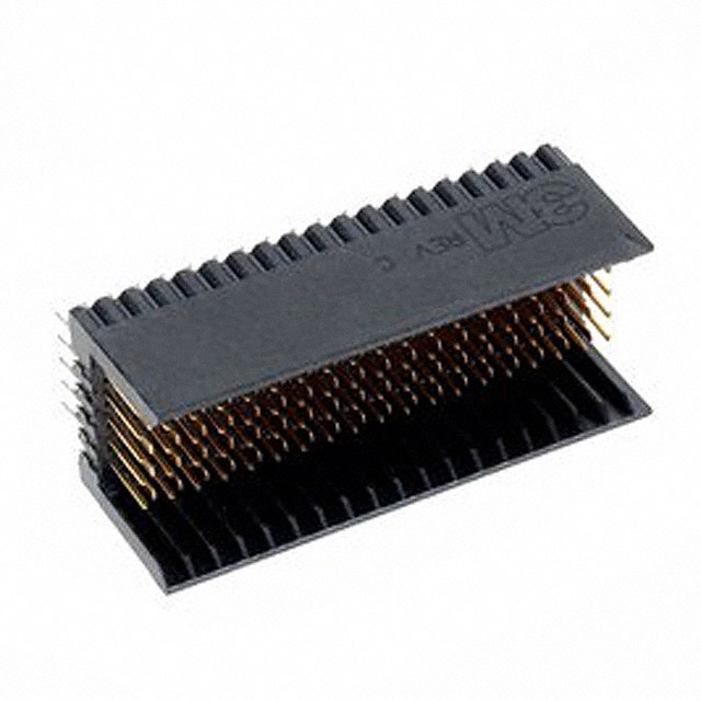 HSHM-H095B5-5CP2-TG30 3M  Standard metrico rigido