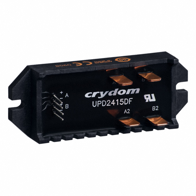 UPD2415DF Sensata-Crydom  Solid State Relays