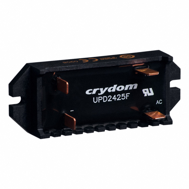 UPD2425F Sensata-Crydom  Solid State Relays