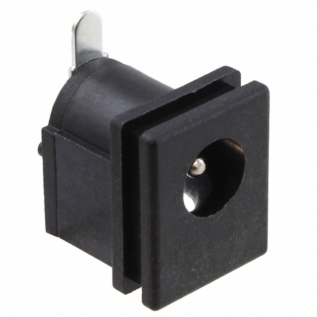 PJ-015AH-SMT-TR Same Sky  Power Connectors