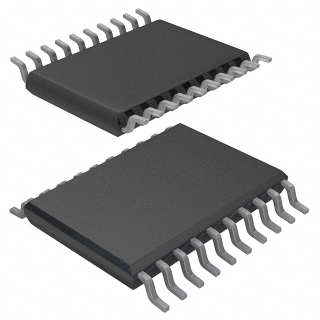 STM8L051F3P6 STMicroelectronics  Microcontrollers