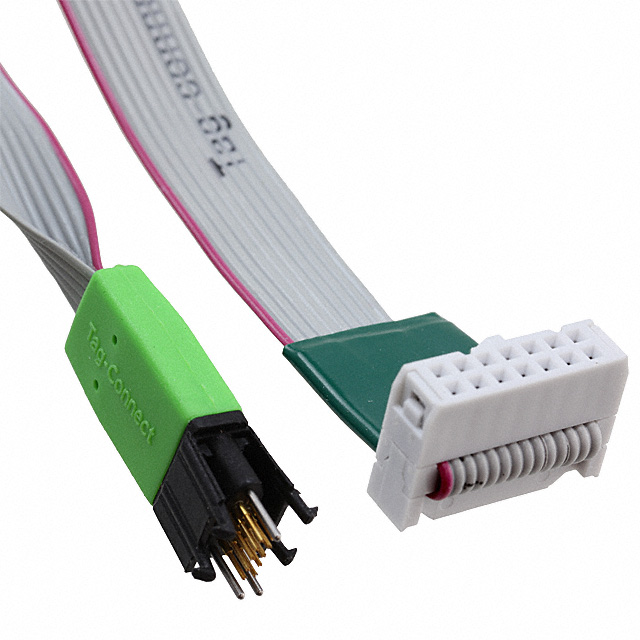 TC2050-IDC-430 Tag-Connect LLC  Accessoires