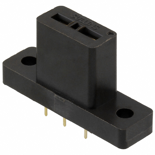 TDU03DTOD Sullins Connector Solutions  Zoccoli IC