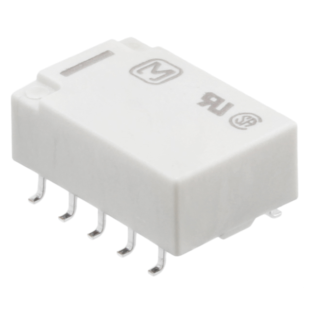 TQ2SS-L2-24V Panasonic Electric Works  Signal Relays Up to 2 Amps