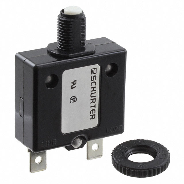 TS-701-HT-15-HP SCHURTER Inc. Circuit Breakers