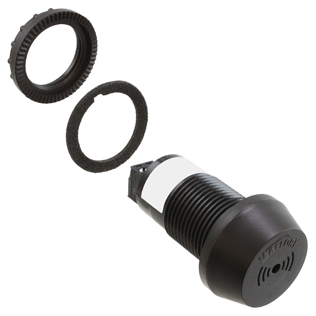 ZA048LACM1 Mallory Sonalert Products Inc.  Alarms Buzzers and Sirens
