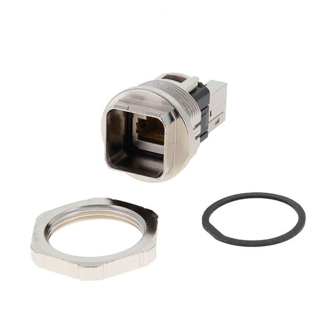 9352250312 HARTING  Modular Connector Adapters