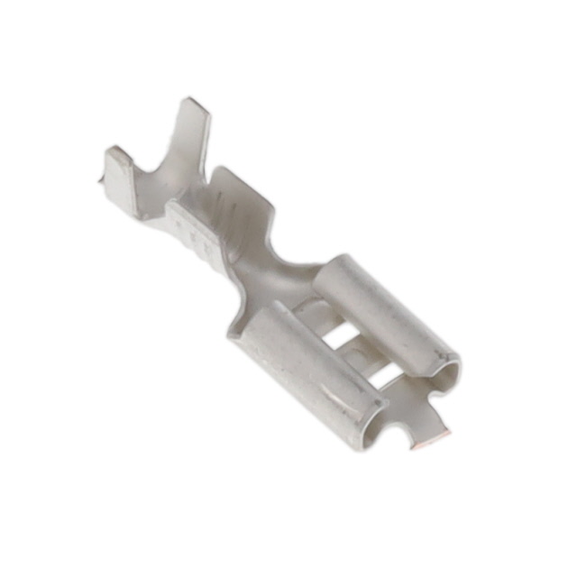 170037-4 TE Connectivity AMP Connectors  Conectores de desconexión rápida