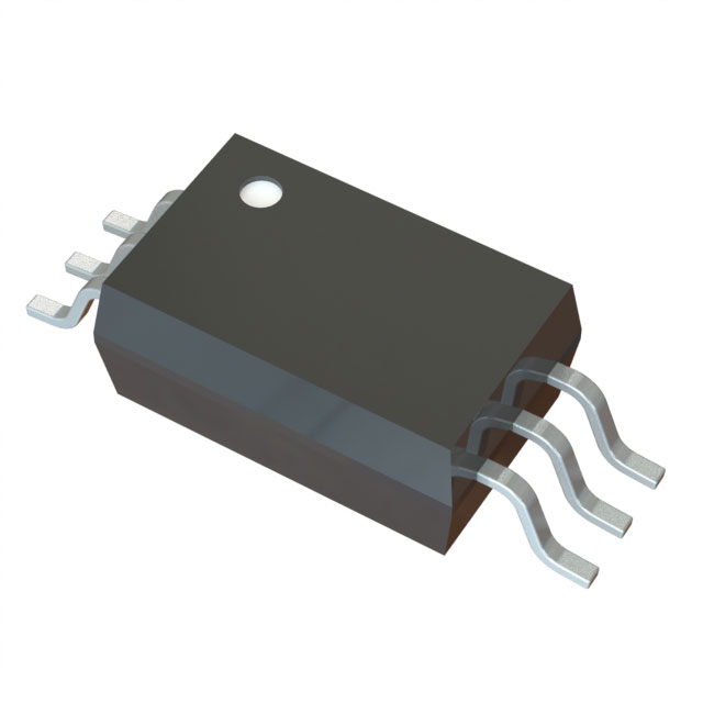 PS8302L-V-AX Renesas Electronics Corporation  Transistor Photovoltaic Output Optoisolators