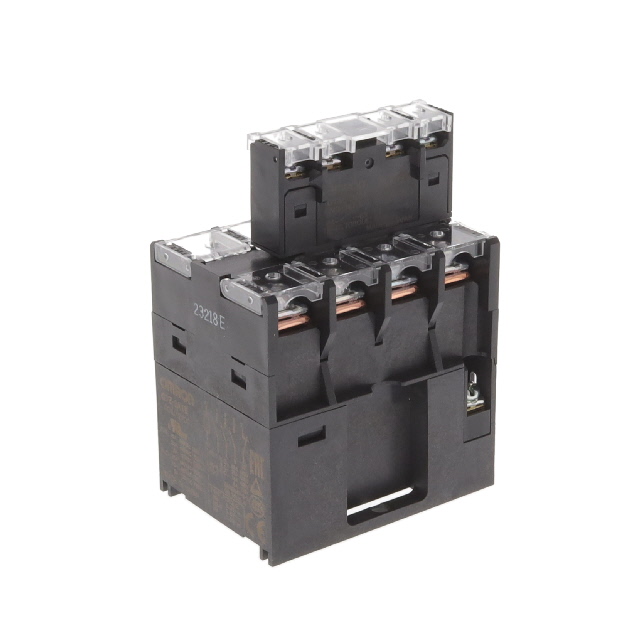 G7Z-3A1B-20Z-R DC12V Omron Automation and Safety  Contactors (Electromechanical)