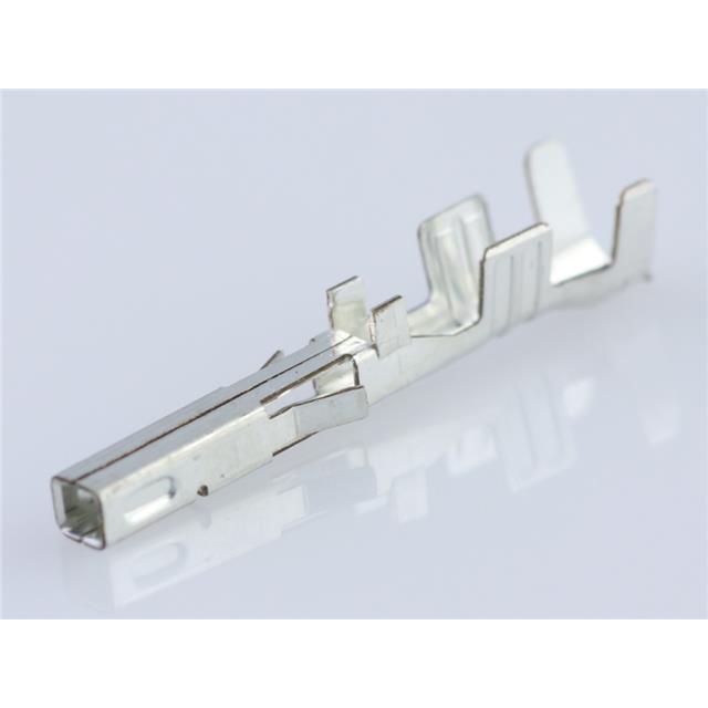 1727186111 Molex  Rectangular Connector Contacts