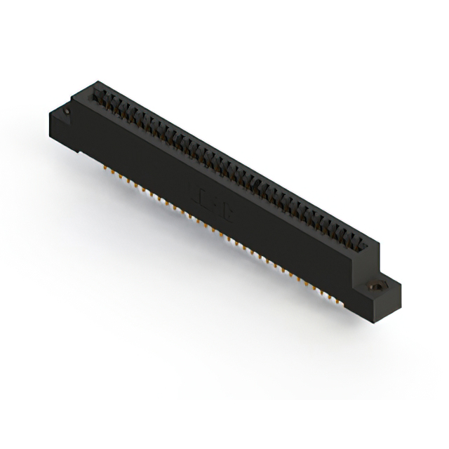 392-034-542-108 EDAC Inc.  Edgeboard Connectors