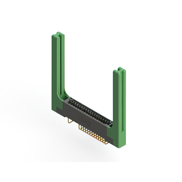 395-018-558-158 EDAC Inc.  Edgeboard Connectors