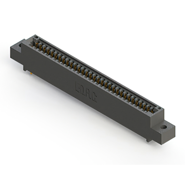 395-062-520-502 EDAC Inc.  Edgeboard Connectors