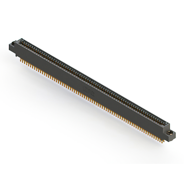 395-144-555-503 EDAC Inc.  Edgeboard Connectors