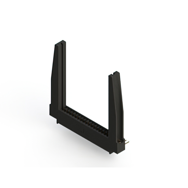 396-019-558-678 EDAC Inc.  Edgeboard Connectors