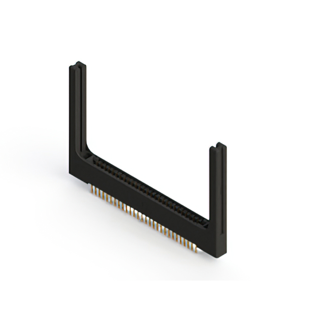 396-056-558-258 EDAC Inc.  Edgeboard Connectors