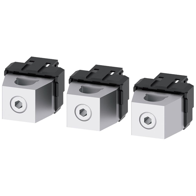 3VA9143-0JD11 Siemens Accesorios de protección de circuitos