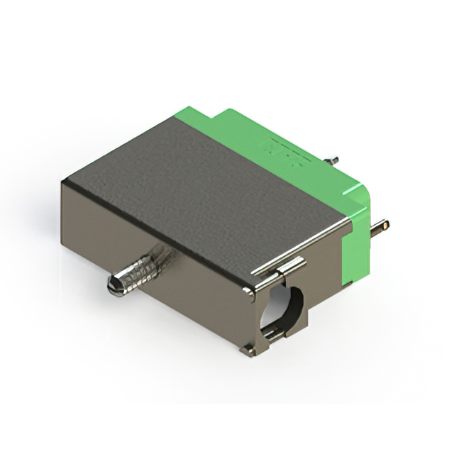 516-056-540-551 EDAC Inc.  Alloggiamenti per connettori backplane