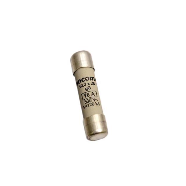 60120016 Socomec Fusibles