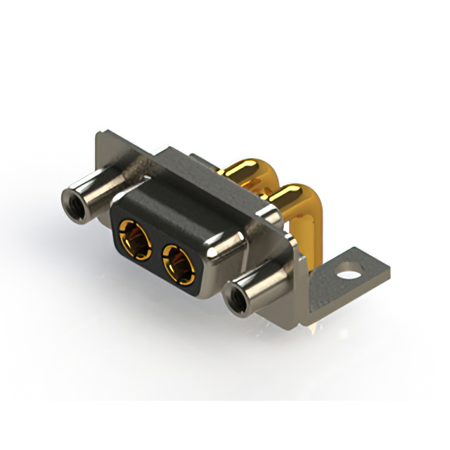 630-2W2-640-4TE EDAC Inc.  D-Sub-Steckverbinderbaugruppen