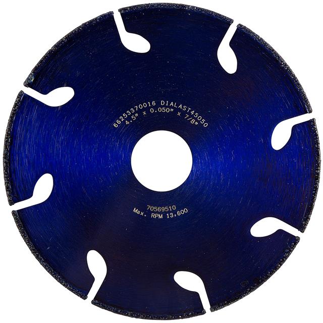 66253370016 Norton  Abrasives and Surface Conditioning Products