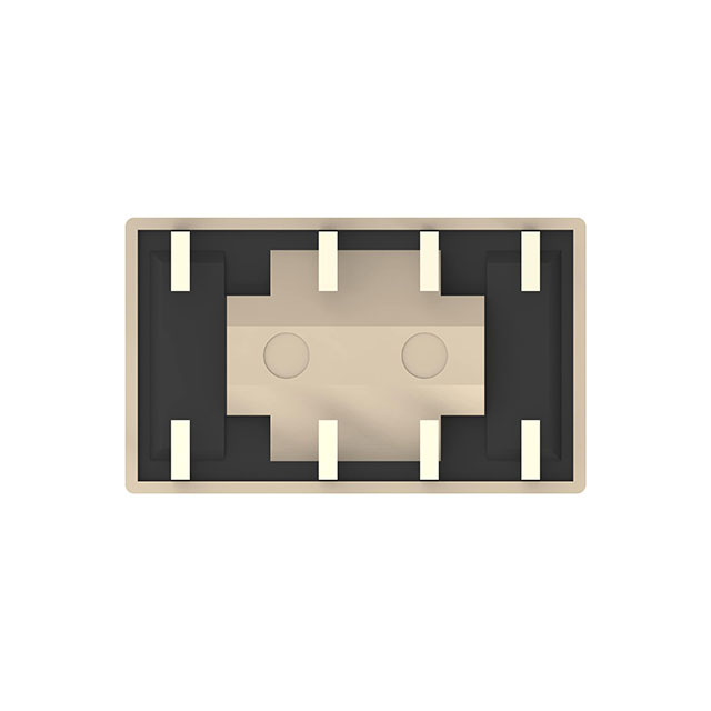 7-1462039-5 TE Connectivity Potter & Brumfield Relays  Relais de puissance de plus de 2 ampères