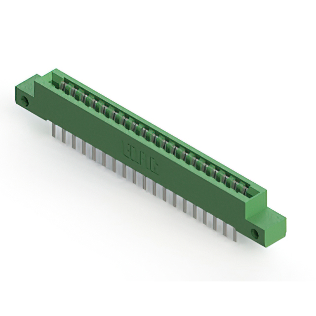 807-038-458-212 EDAC Inc.  Conectores de tableros de borde