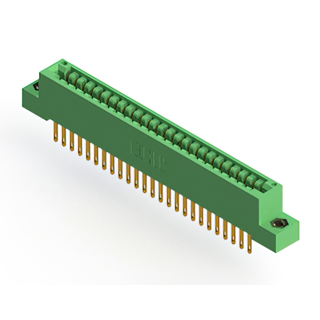 846-050-500-208 EDAC Inc.  Edgeboard Connectors