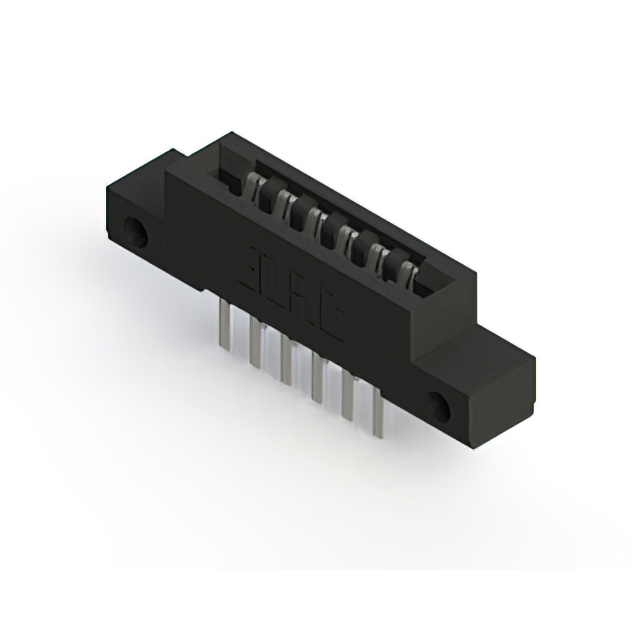 857-012-442-212 EDAC Inc.  Edgeboard Connectors