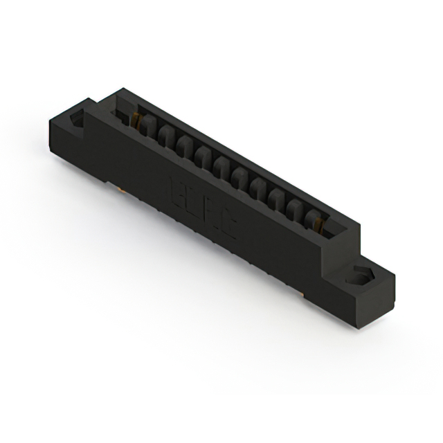 857-022-560-204 EDAC Inc.  Kantenbrettverbinder