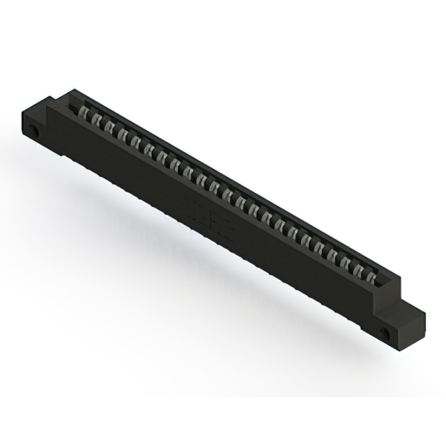 857-023-401-112 EDAC Inc.  Connecteurs de bordure