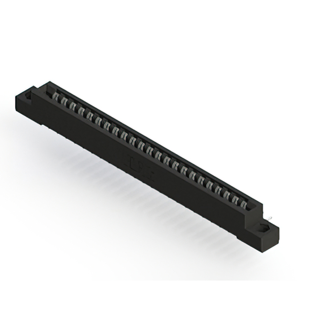 857-023-457-104 EDAC Inc.  Edgeboard Connectors
