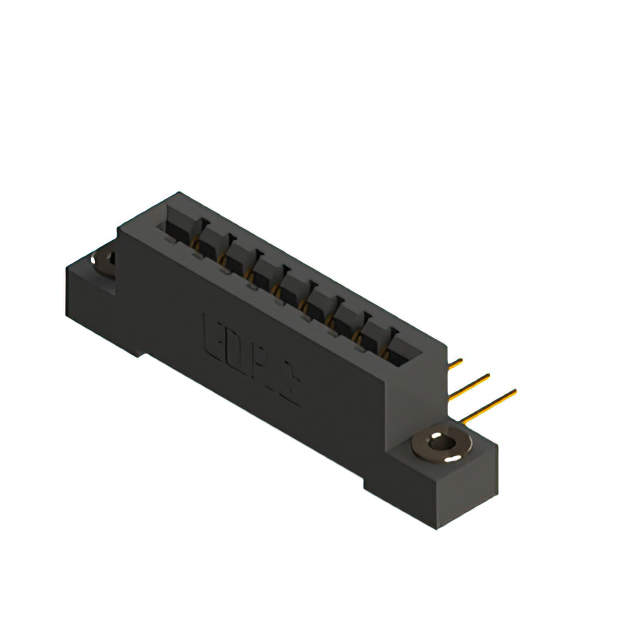 887-008-559-103 EDAC Inc.  Edgeboard Connectors