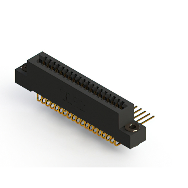 892-038-559-203 EDAC Inc.  Edgeboard Connectors
