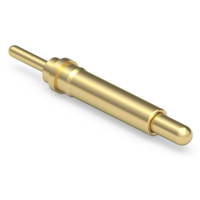 0914-3-15-20-77-14-11-0 Mill-Max Manufacturing Corp.  Contacts Spring Loaded (Pogo Pins) and Pressure