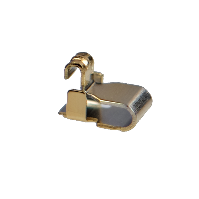 IPS-16124T-01Y901 IRISO USA Inc.  Spring Loaded